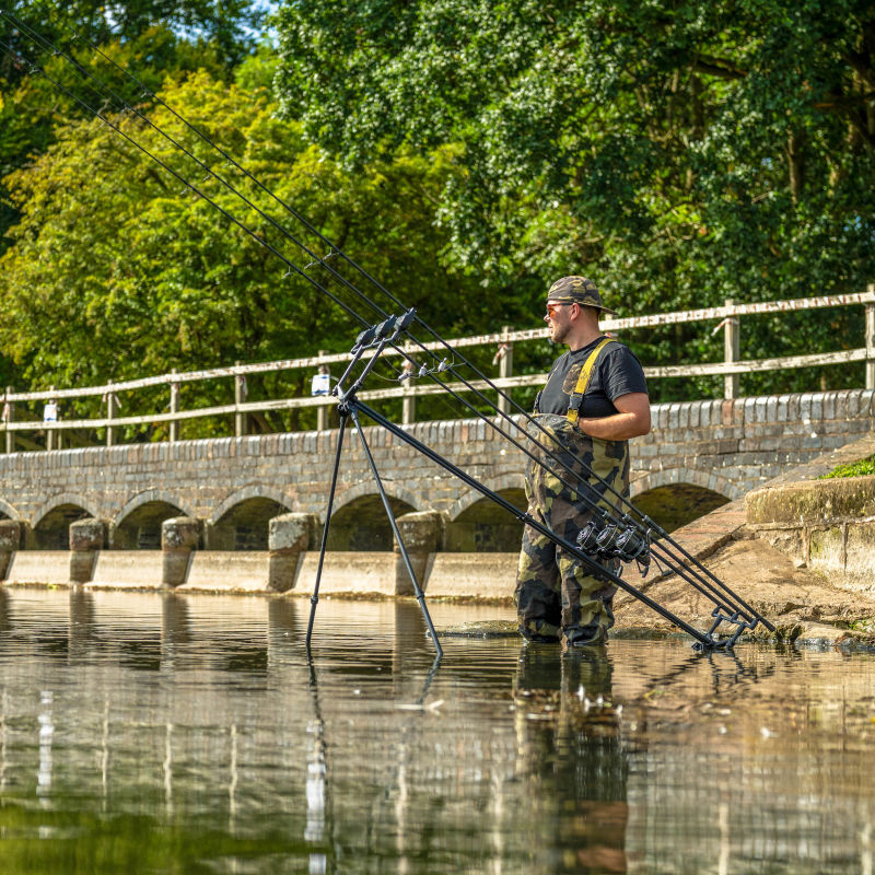 Avid Carp Extremity Pod